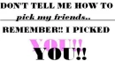 friends
