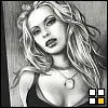 Blonde Girl