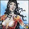 Atlantis Mermaid