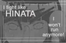 Hinata