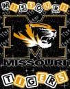missouri tigers