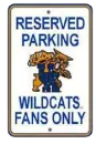 Kentucky Wildcats