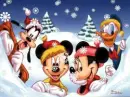 mickey and friends