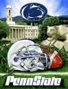 Penn State Lion