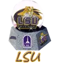 LSU tigers