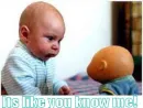cute baby!