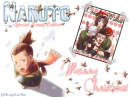 shika x-mas