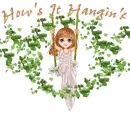hows it hangin