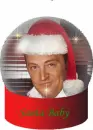 Santa Baby