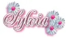 Sylvia Pink Blossom