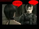 Leon and Ada