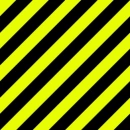 black and yellow