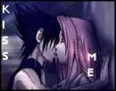 a KISS
