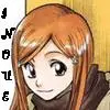 inoue orihime