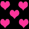 queen of hearts