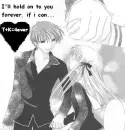 T + K = 4ever