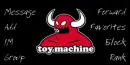 toy machine