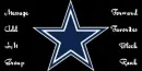 dallas cowboys