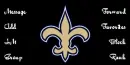 NO saints