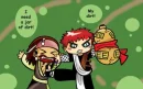 IT GARRA'S DIRT!!!