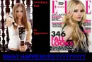 What happened to Avril Lavigne?