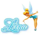 Lina Tinkerbell