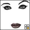 Angel face