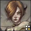Evil Sorceress