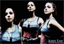 Amy Lee