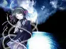 Flute Girl