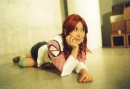 Gundam Seed Fllay Cosplay