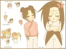 naruto couples!