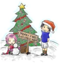 merry x-mas