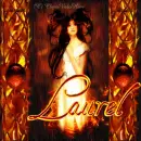 Fire goddess - Laurel