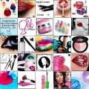 Makeup Background