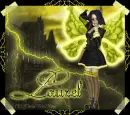 Laurel :)