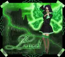 Laurel :)