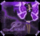 Laurel :)