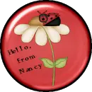 Hello From Nancy