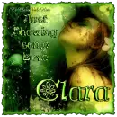Just showing some love - Clara