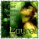 Just showing some love - Laurel