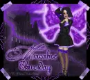 Macabre Thursday ^^