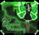 Charmed Wednesday ^^