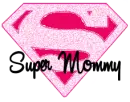 Super Mommy
