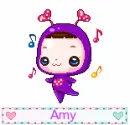Amy