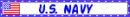 Blinkie- U.S. Navy
