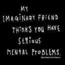 imaginary