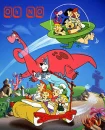 jetsons and flintstones