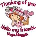 Maggie