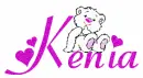 kenia bear